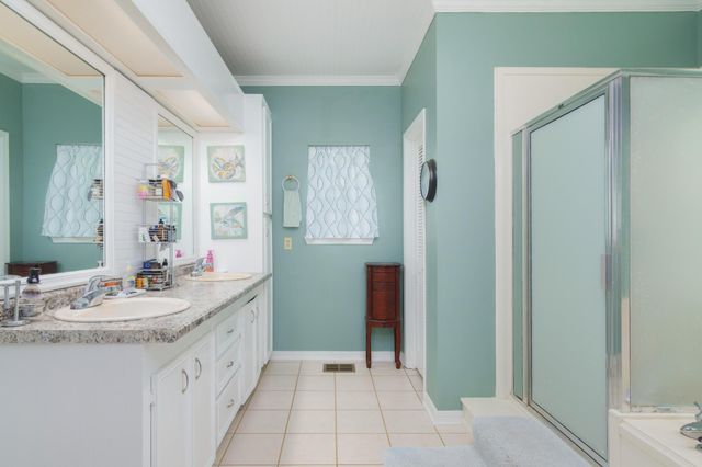 123 Dogwood Dr., Hattiesburg, MS 39402