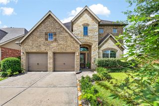 10107 Deerpark Drive, Missouri City, TX 77459