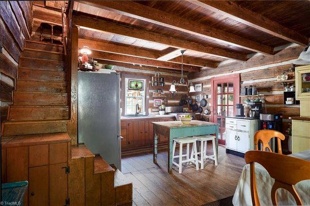 7198 Spring Hill Road, Lewisville, NC 27023