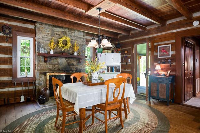7198 Spring Hill Road, Lewisville, NC 27023