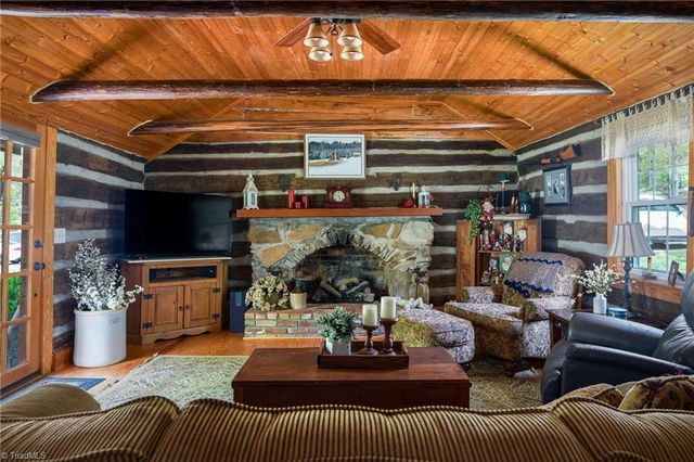 7198 Spring Hill Road, Lewisville, NC 27023