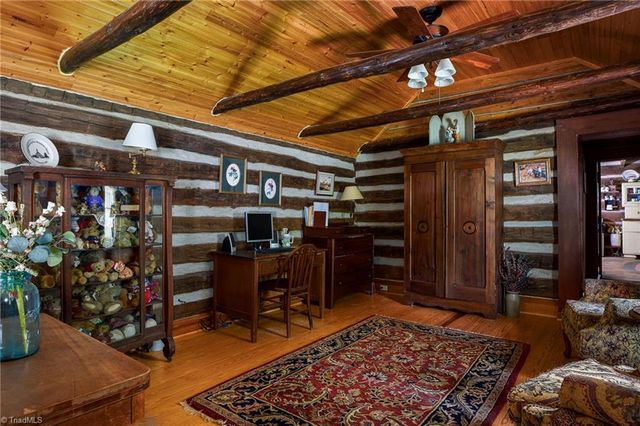 7198 Spring Hill Road, Lewisville, NC 27023
