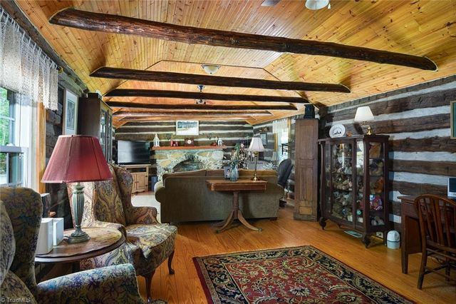 7198 Spring Hill Road, Lewisville, NC 27023