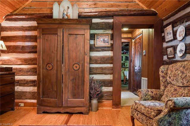 7198 Spring Hill Road, Lewisville, NC 27023