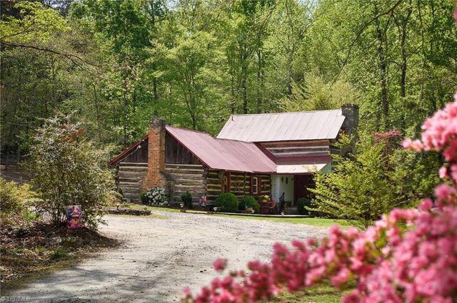 7198 Spring Hill Road, Lewisville, NC 27023