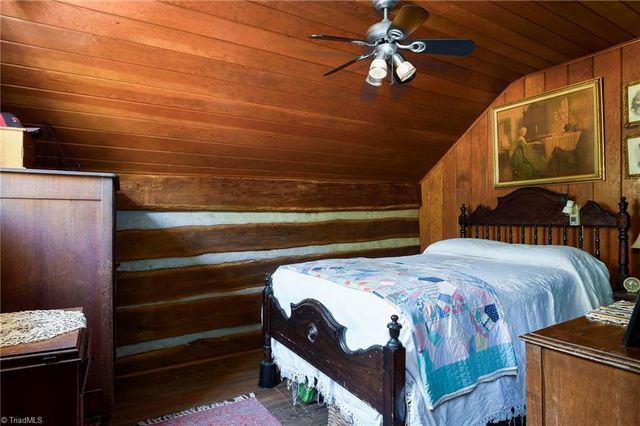 7198 Spring Hill Road, Lewisville, NC 27023