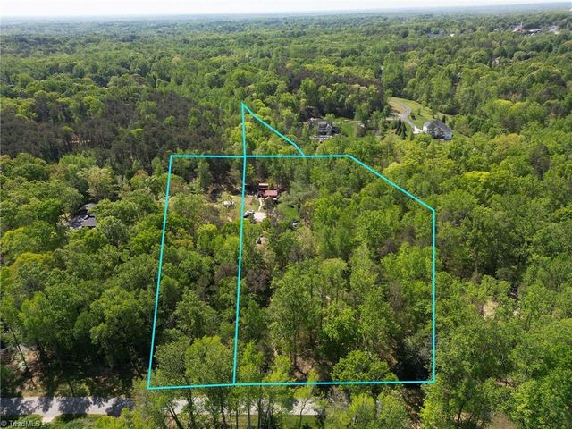 7198 Spring Hill Road, Lewisville, NC 27023