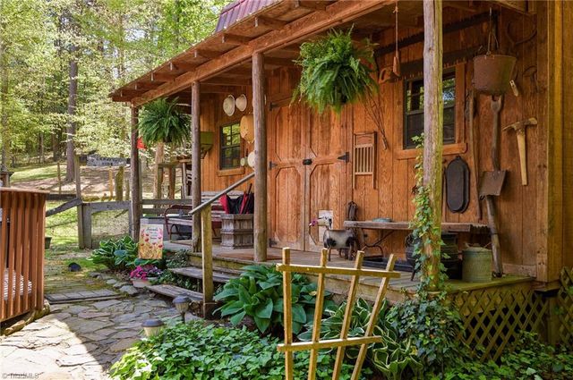 7198 Spring Hill Road, Lewisville, NC 27023