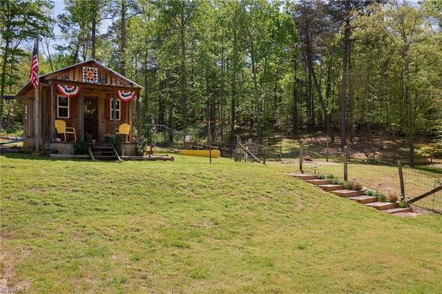 7198 Spring Hill Road, Lewisville, NC 27023