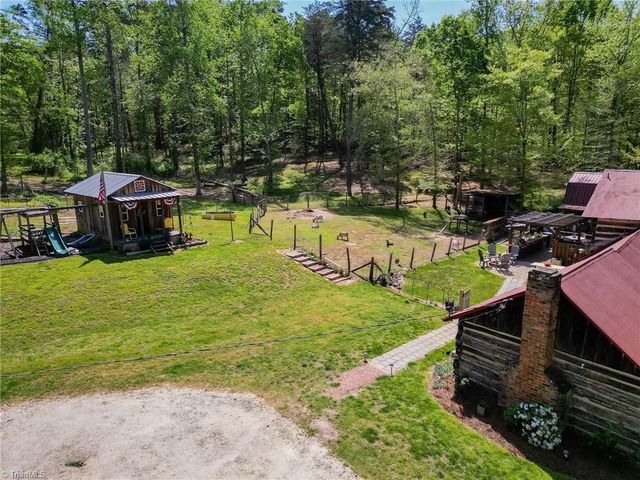 7198 Spring Hill Road, Lewisville, NC 27023
