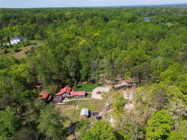 7198 Spring Hill Road, Lewisville, NC 27023
