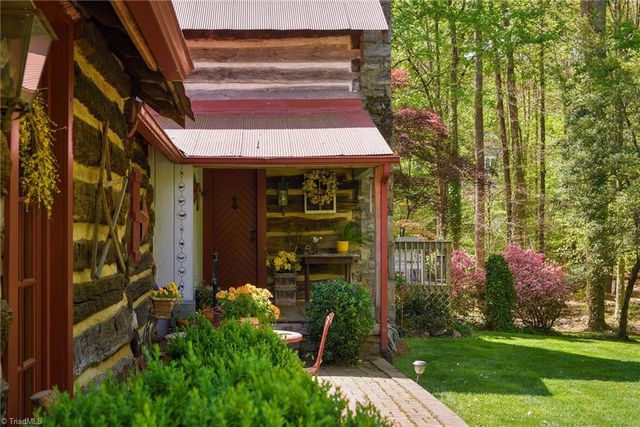 7198 Spring Hill Road, Lewisville, NC 27023