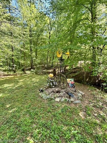 7198 Spring Hill Road, Lewisville, NC 27023