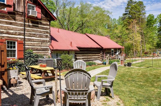7198 Spring Hill Road, Lewisville, NC 27023