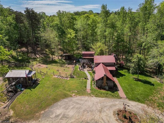 7198 Spring Hill Road, Lewisville, NC 27023