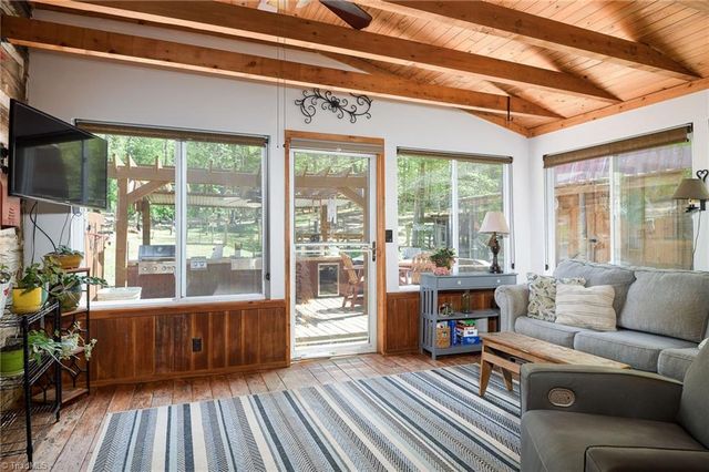 7198 Spring Hill Road, Lewisville, NC 27023
