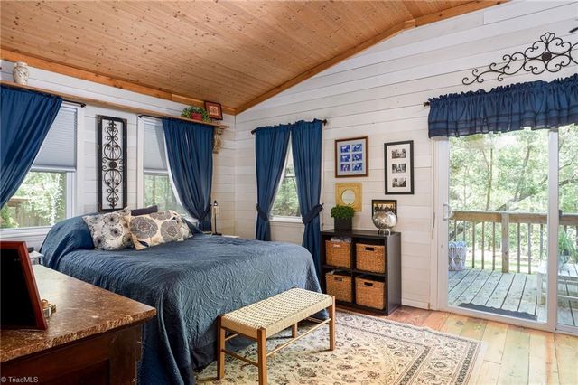 7198 Spring Hill Road, Lewisville, NC 27023