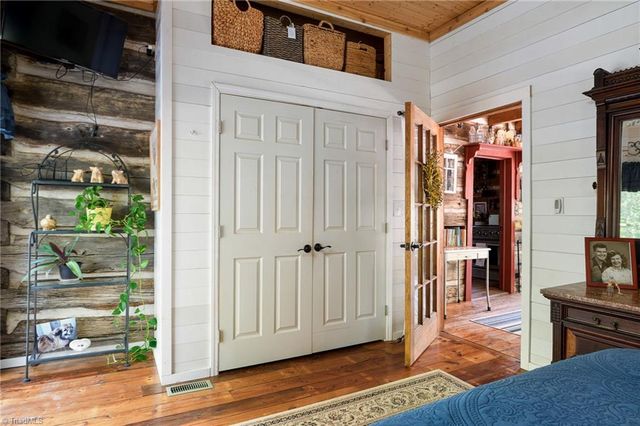 7198 Spring Hill Road, Lewisville, NC 27023