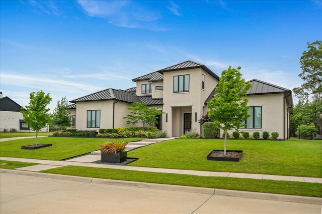 121 Sawgrass Drive, Heath, TX 75032