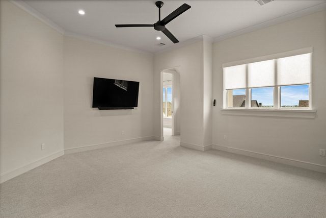 121 Sawgrass Drive, Heath, TX 75032