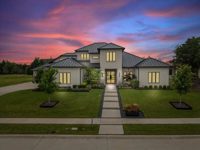 121 Sawgrass Drive, Heath, TX 75032