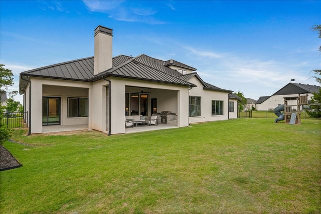121 Sawgrass Drive, Heath, TX 75032