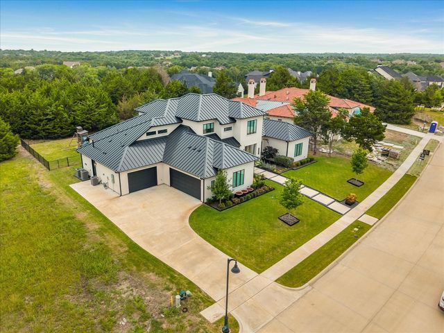 121 Sawgrass Drive, Heath, TX 75032