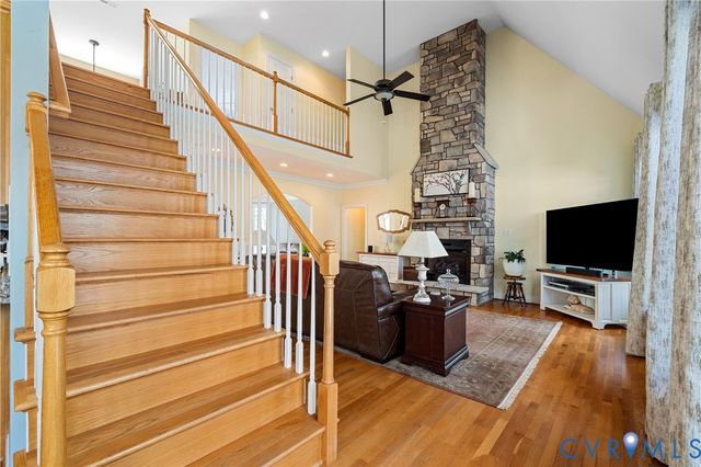 3143 Maidens Rd, Powhatan, VA 23139