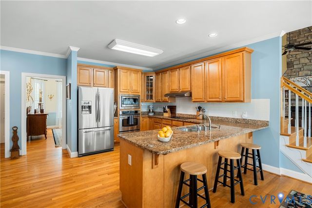 3143 Maidens Rd, Powhatan, VA 23139