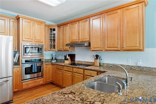 3143 Maidens Rd, Powhatan, VA 23139