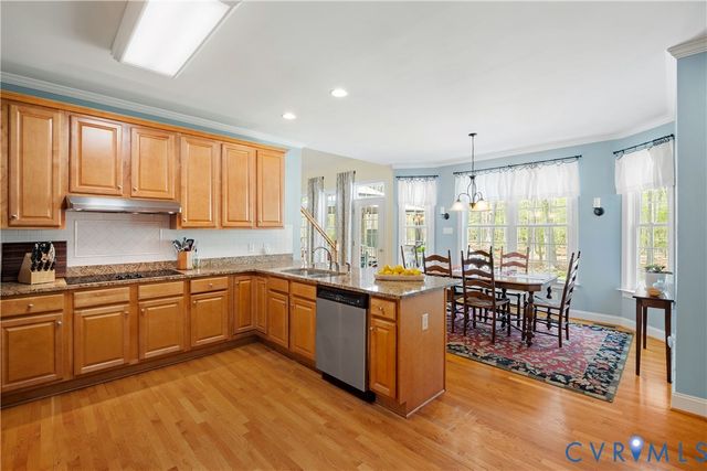 3143 Maidens Rd, Powhatan, VA 23139