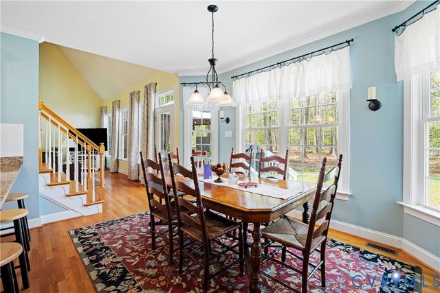3143 Maidens Rd, Powhatan, VA 23139