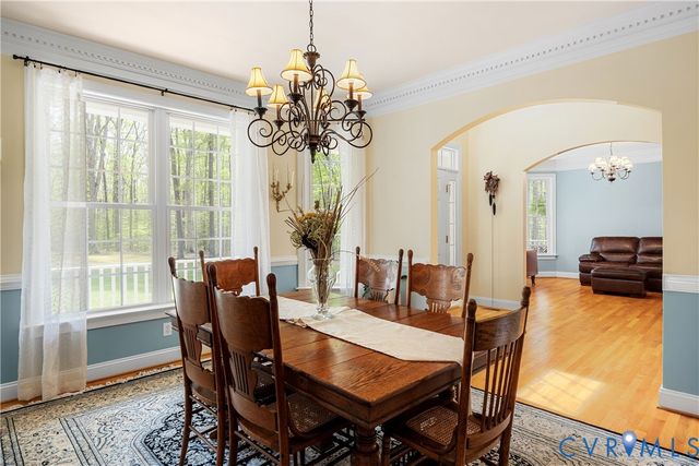 3143 Maidens Rd, Powhatan, VA 23139