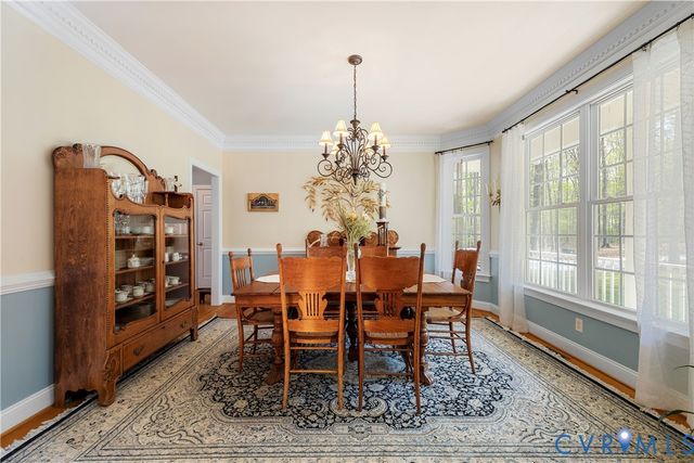 3143 Maidens Rd, Powhatan, VA 23139