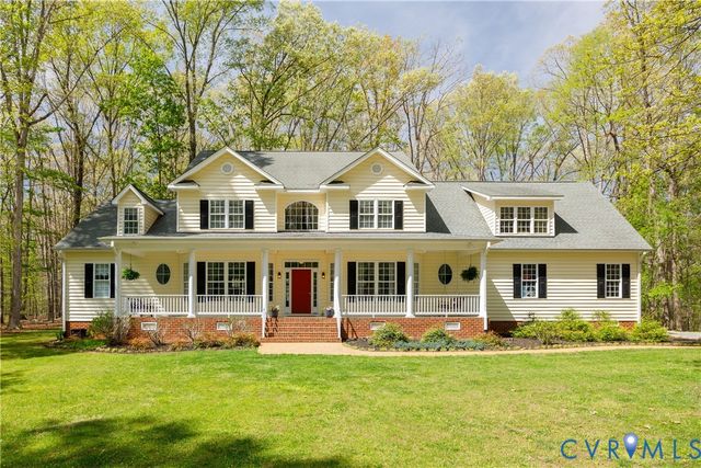 3143 Maidens Rd, Powhatan, VA 23139