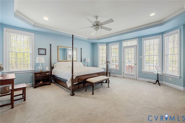 3143 Maidens Rd, Powhatan, VA 23139