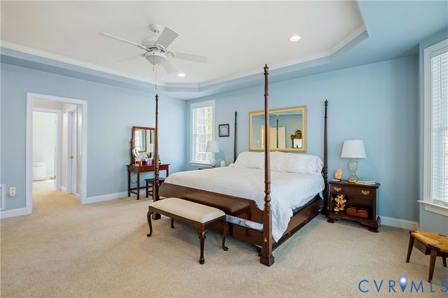 3143 Maidens Rd, Powhatan, VA 23139