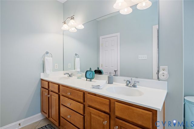 3143 Maidens Rd, Powhatan, VA 23139