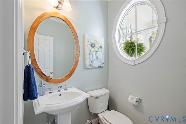 3143 Maidens Rd, Powhatan, VA 23139