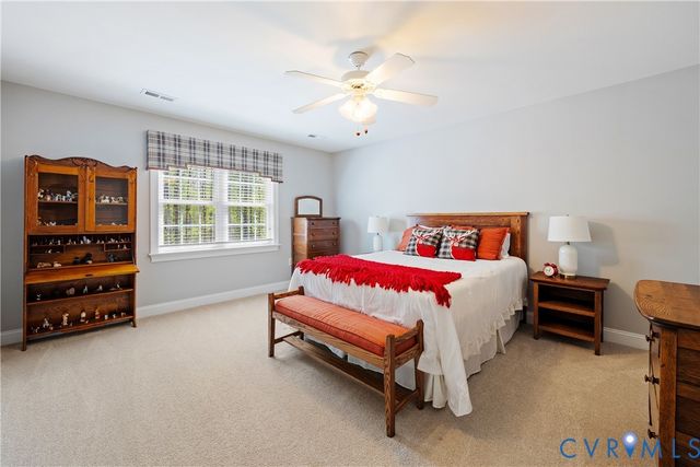 3143 Maidens Rd, Powhatan, VA 23139