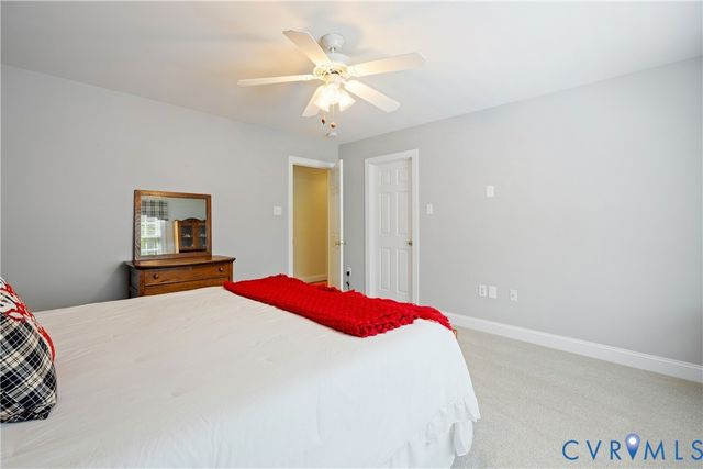 3143 Maidens Rd, Powhatan, VA 23139
