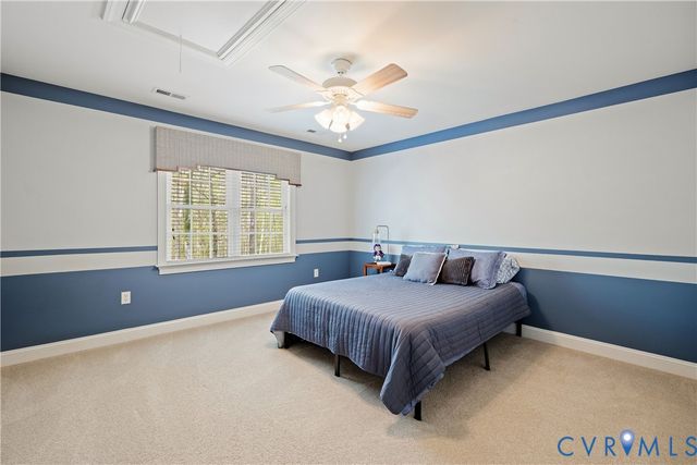 3143 Maidens Rd, Powhatan, VA 23139