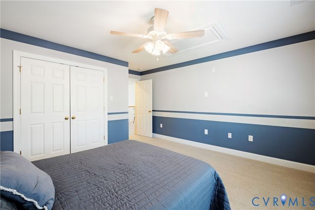 3143 Maidens Rd, Powhatan, VA 23139