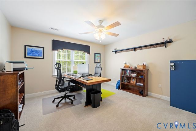 3143 Maidens Rd, Powhatan, VA 23139