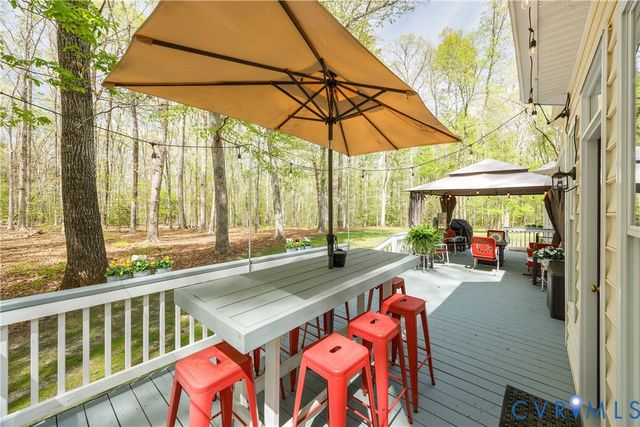 3143 Maidens Rd, Powhatan, VA 23139