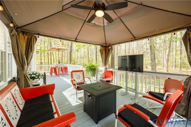 3143 Maidens Rd, Powhatan, VA 23139