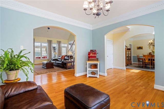 3143 Maidens Rd, Powhatan, VA 23139