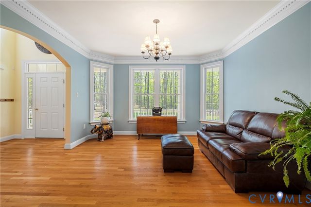 3143 Maidens Rd, Powhatan, VA 23139