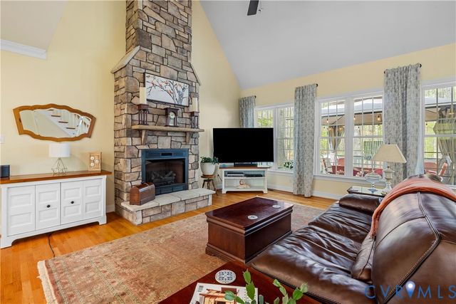 3143 Maidens Rd, Powhatan, VA 23139
