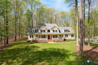3143 Maidens Rd, Powhatan, VA 23139